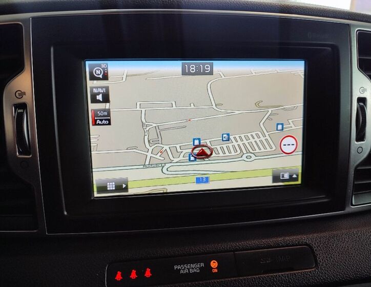 KIA Sportage 8