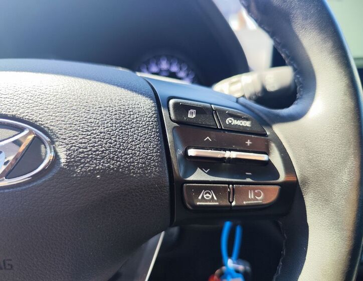 Hyundai i30 26