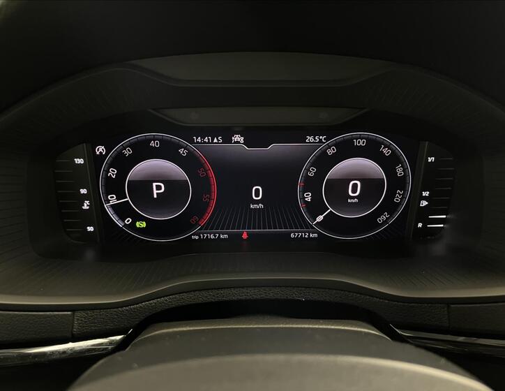 Škoda Karoq 13