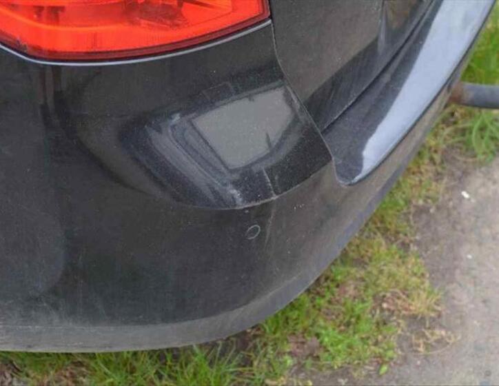 Renault Laguna 12