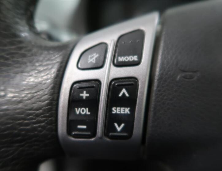 Suzuki SX4 15