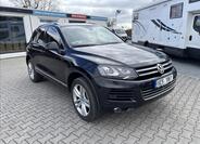 Volkswagen Touareg 3