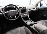 Ford Mondeo 19
