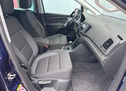 Volkswagen Sharan 12