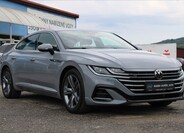 Volkswagen Arteon 3