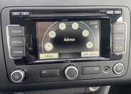Volkswagen Touran 22