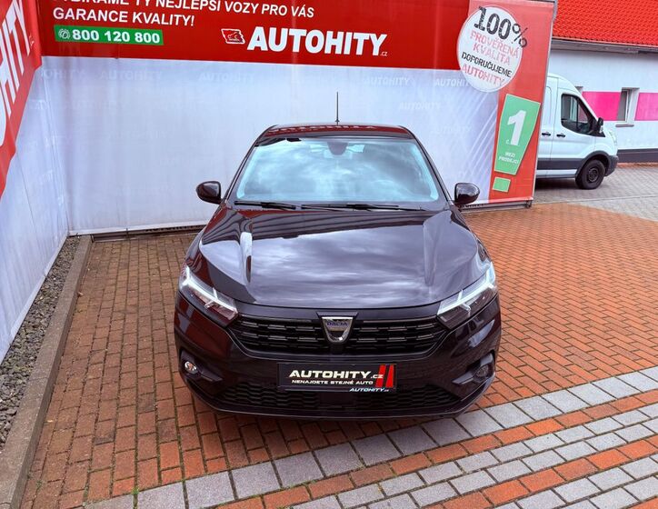 Dacia Sandero 2