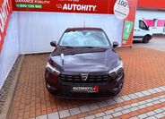 Dacia Sandero 2