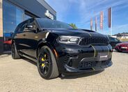 Dodge Durango 6