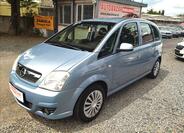Opel Meriva 1