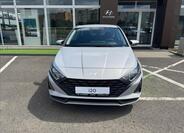 Hyundai i20 2