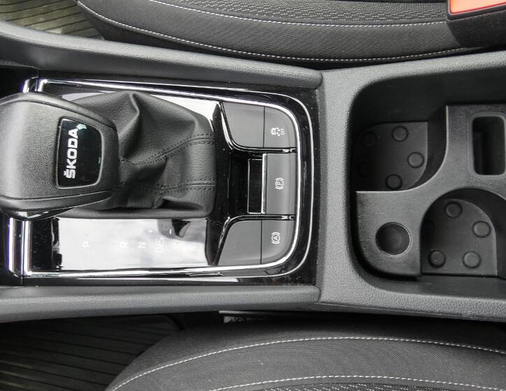 Škoda Karoq 17