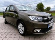 Dacia Logan 5