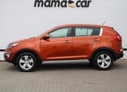 KIA Sportage 4