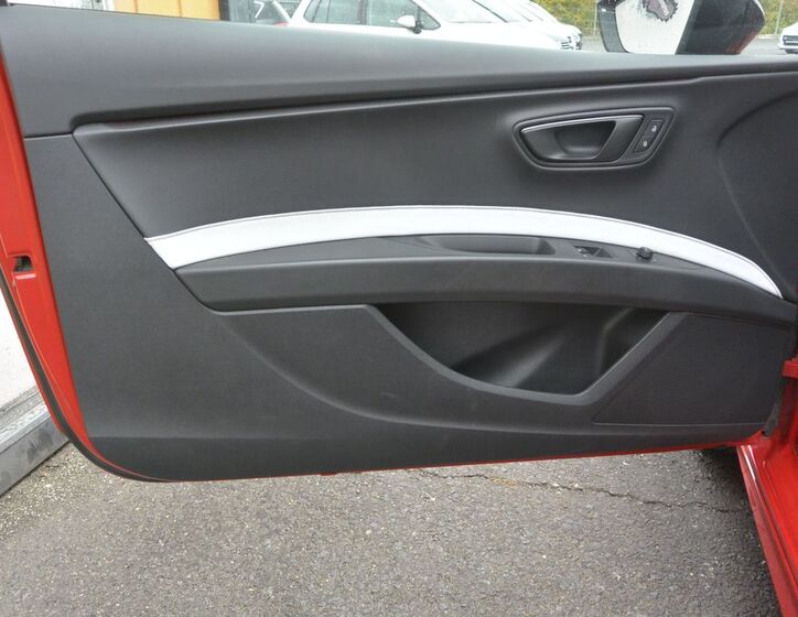 Seat Leon 9