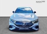 Mercedes-Benz EQE 8