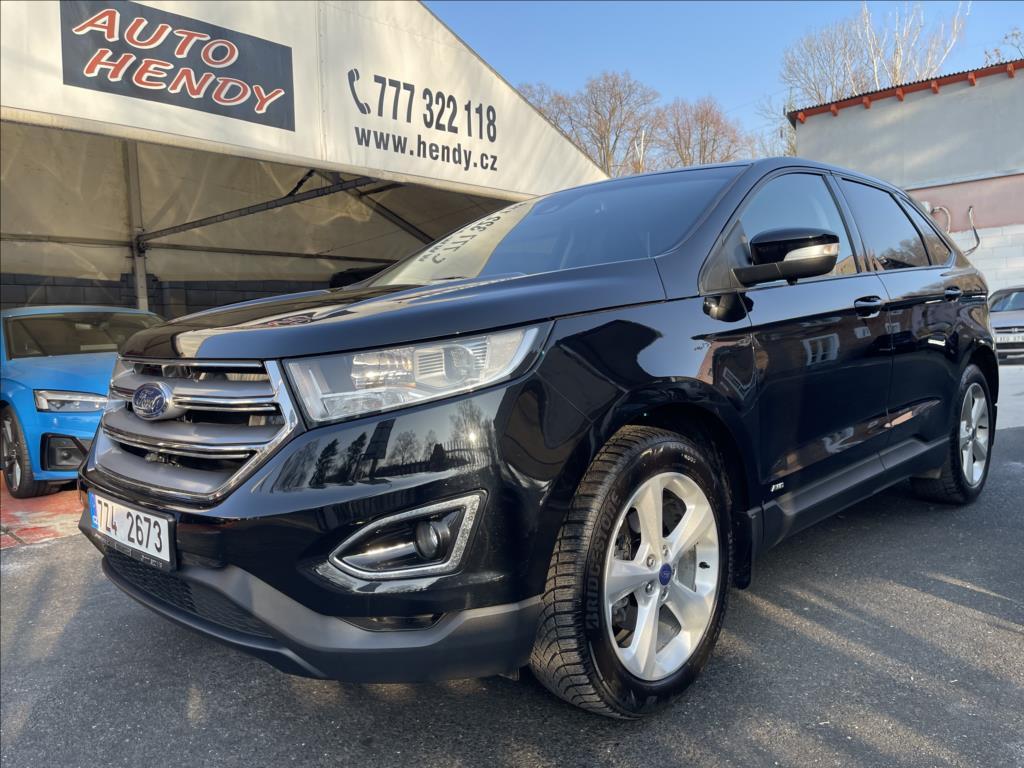 Ford Edge 1