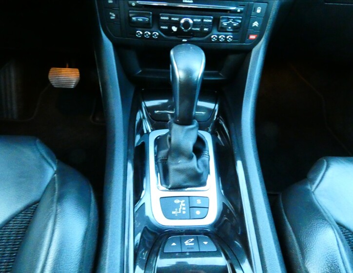 Citroën C5 8
