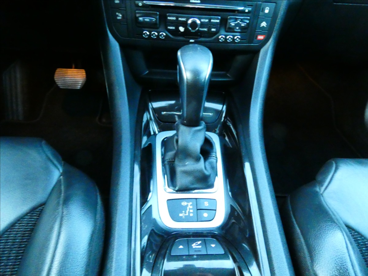 Citroën C5