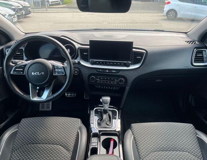 KIA Ceed 9