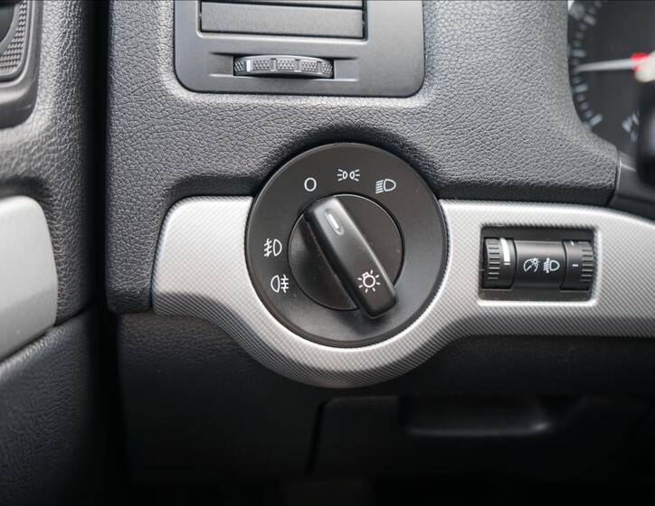 Škoda Octavia 18