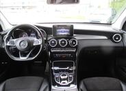 Mercedes-Benz GLC 9