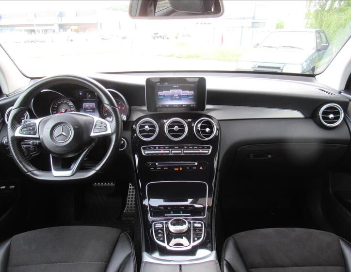 Mercedes-Benz GLC 9