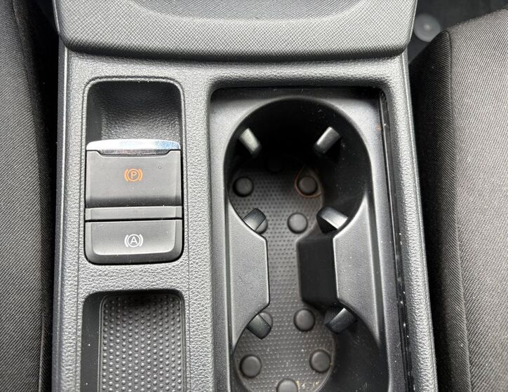 Škoda Octavia 12