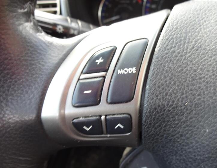 Subaru Forester 38