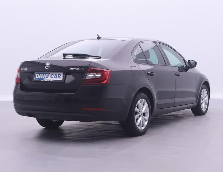 Škoda Octavia 7
