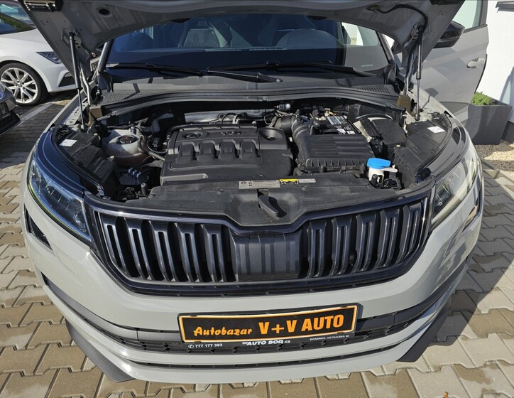 Škoda Kodiaq 49