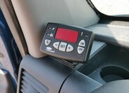 Volkswagen Crafter 12