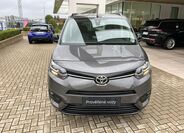 Toyota ProAce City Verso 9