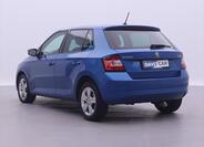 Škoda Fabia 5