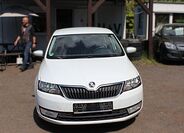 Škoda Rapid 2