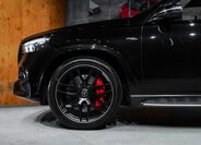Mercedes-Benz GLE 5