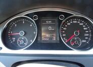 Volkswagen Passat CC 21