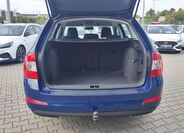 Škoda Octavia 9