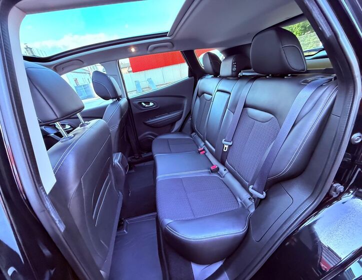 Renault Kadjar 11