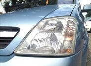 Opel Meriva 9