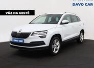Škoda Karoq 1