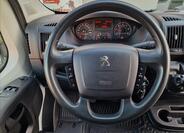 Peugeot Boxer 21