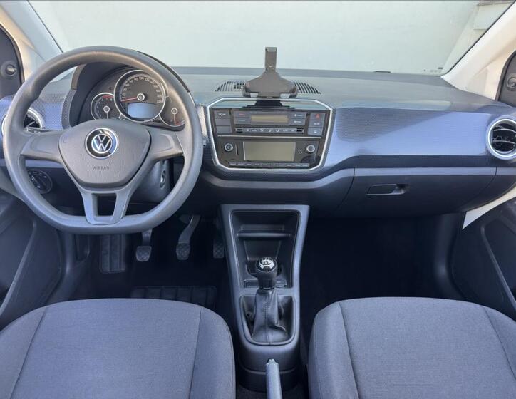 Volkswagen up! 27