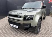 Land Rover Defender 2