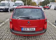 Renault Mégane 5