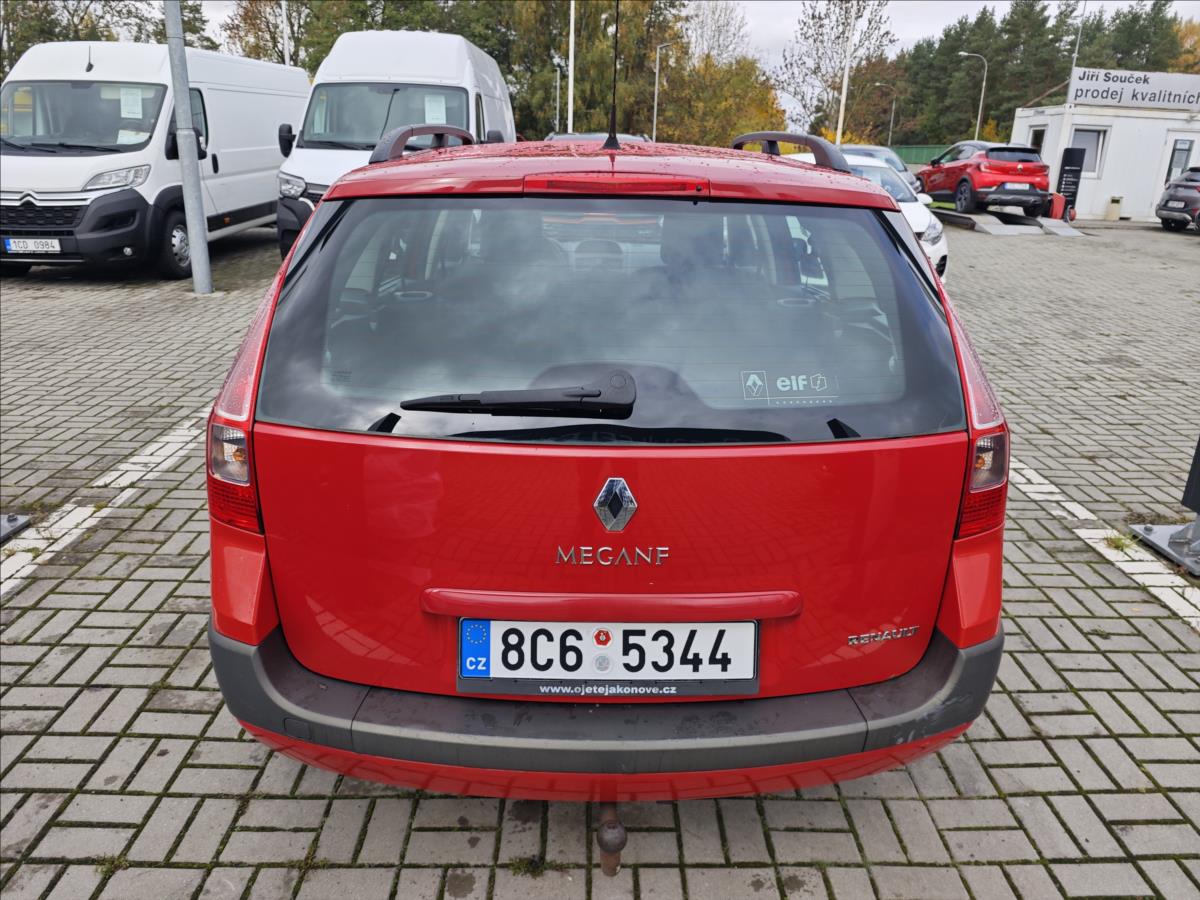 Renault Mégane