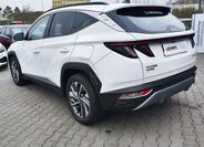 Hyundai Tucson 8