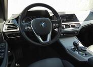 BMW Řada 3 5