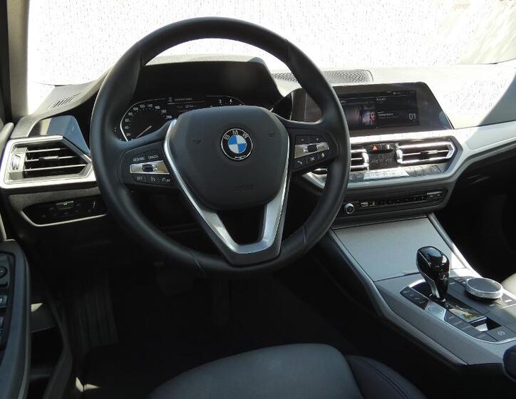 BMW Řada 3 5