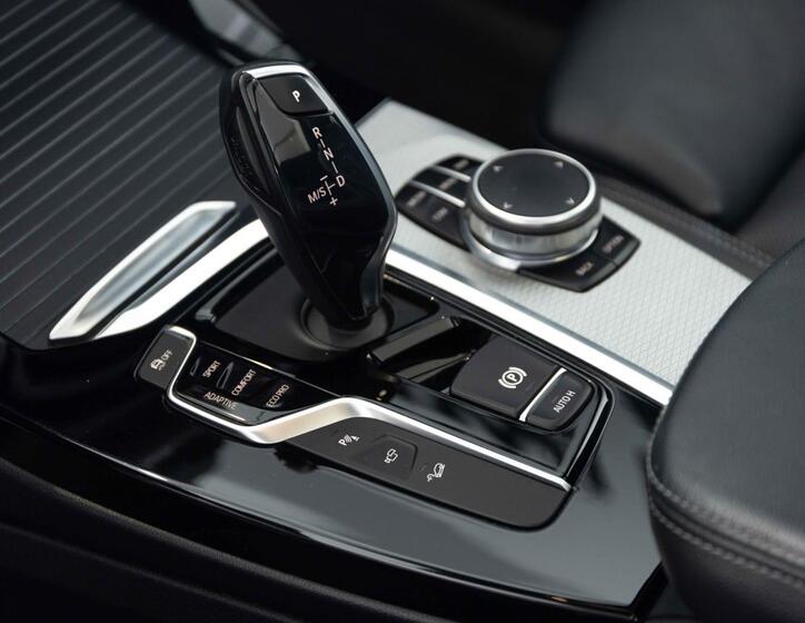 BMW X3 16